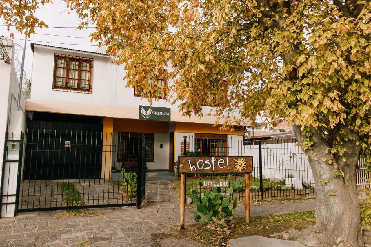 Sigrum Hostel 圣拉斐尔 外观 照片