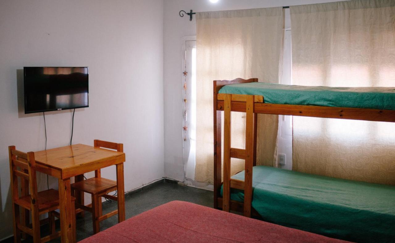 Sigrum Hostel 圣拉斐尔 外观 照片