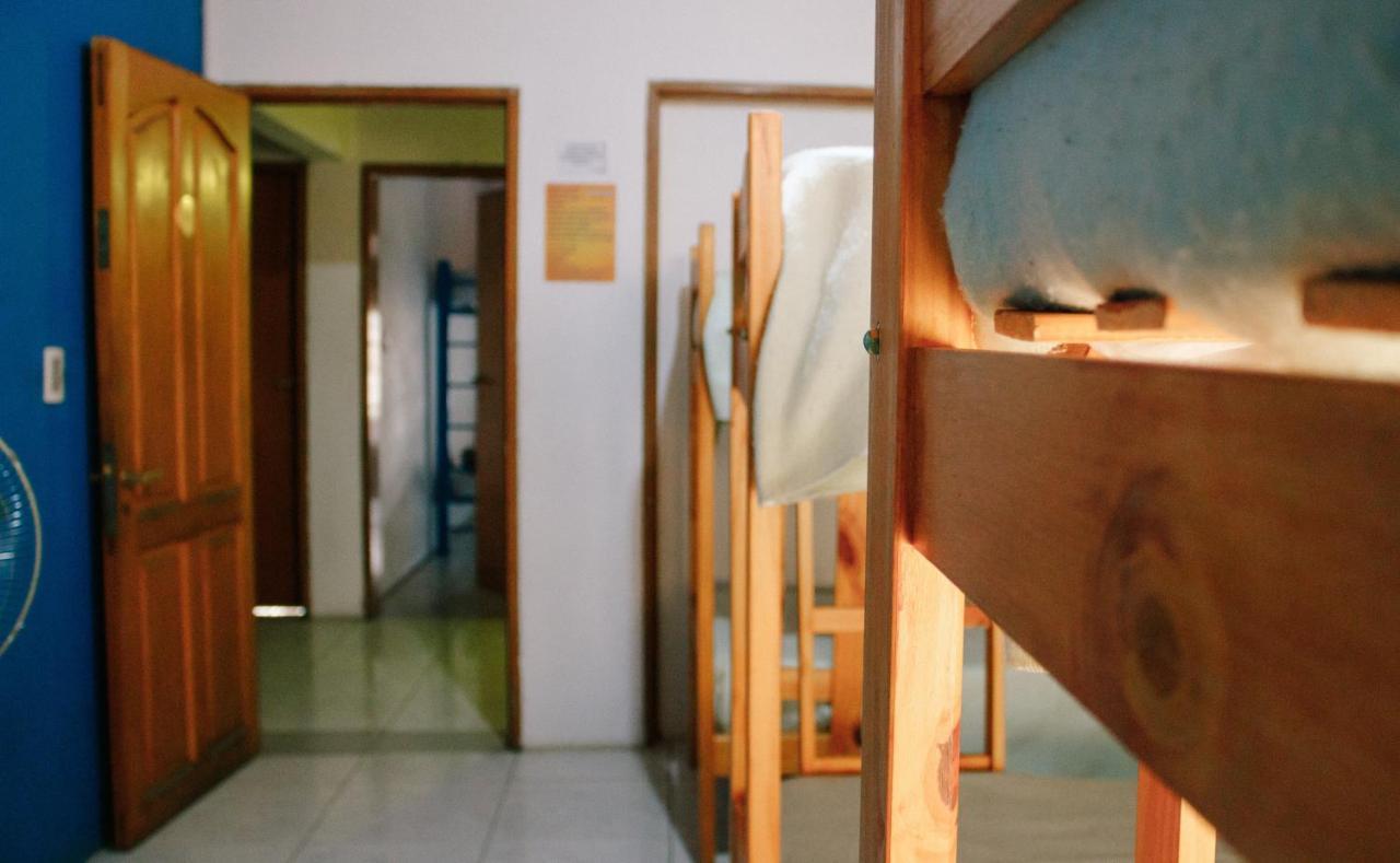Sigrum Hostel 圣拉斐尔 外观 照片