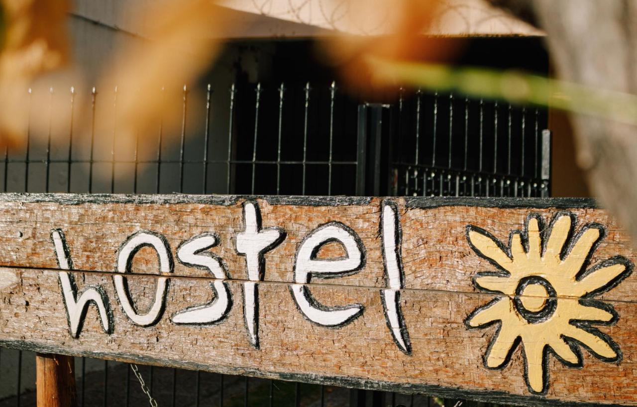 Sigrum Hostel 圣拉斐尔 外观 照片