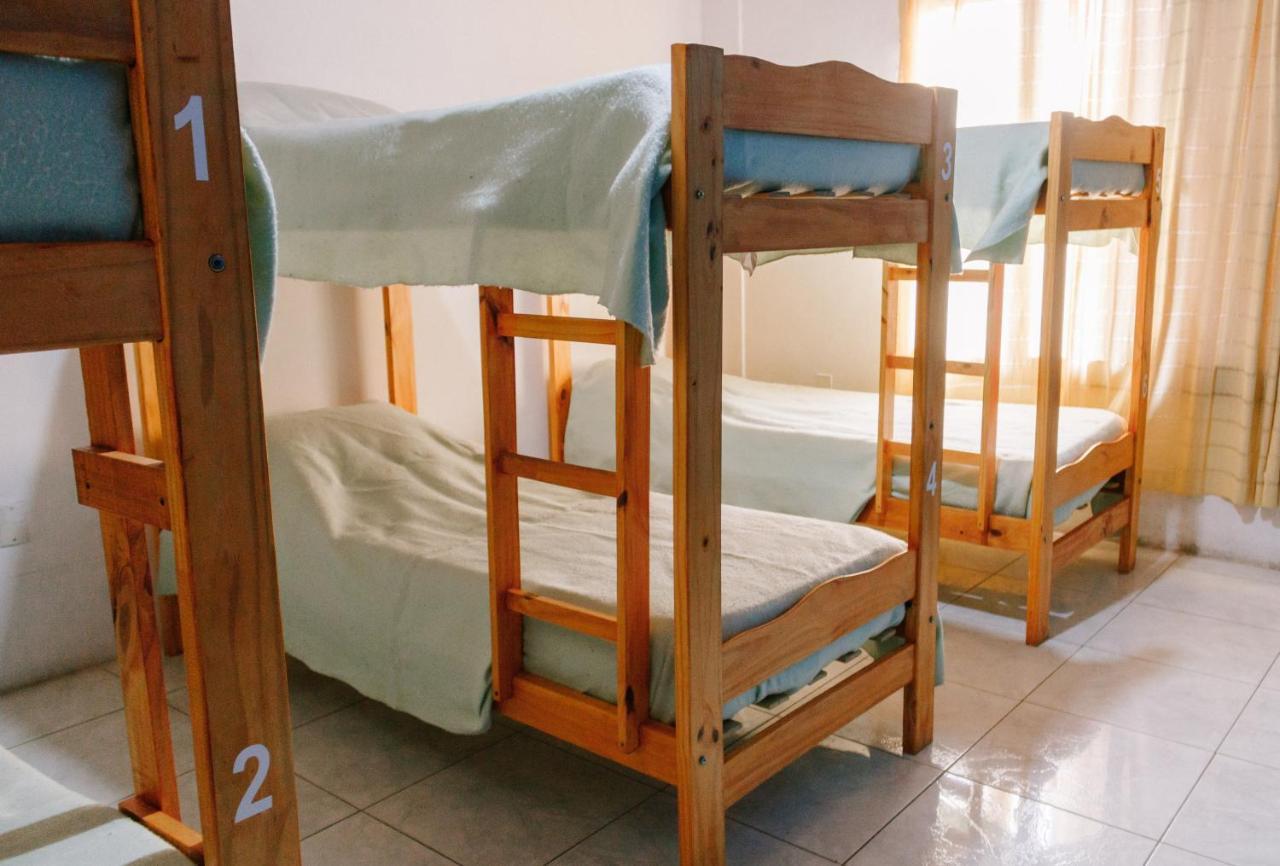 Sigrum Hostel 圣拉斐尔 外观 照片