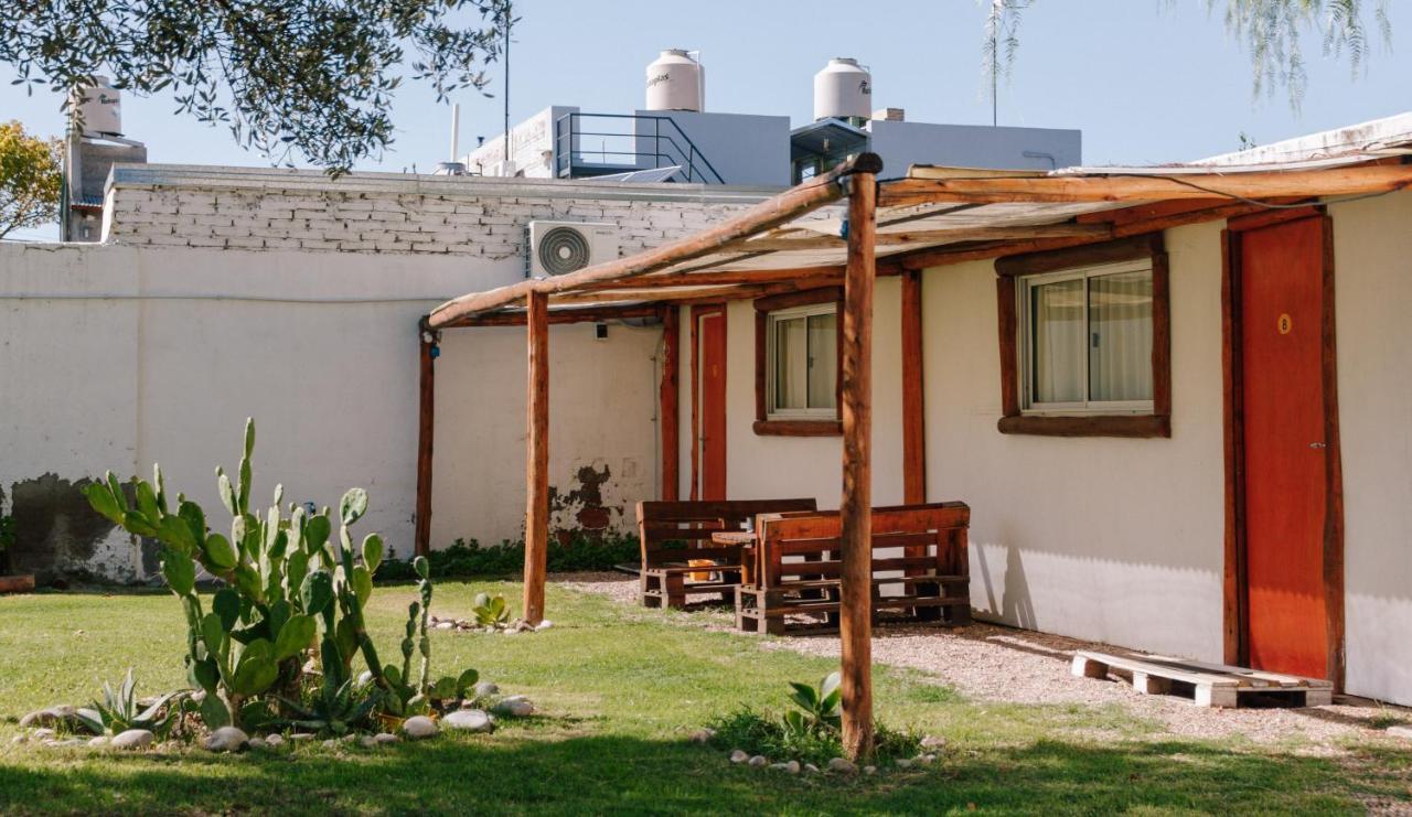 Sigrum Hostel 圣拉斐尔 外观 照片