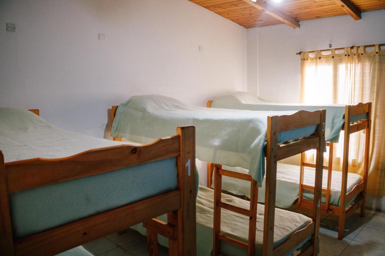 Sigrum Hostel 圣拉斐尔 外观 照片