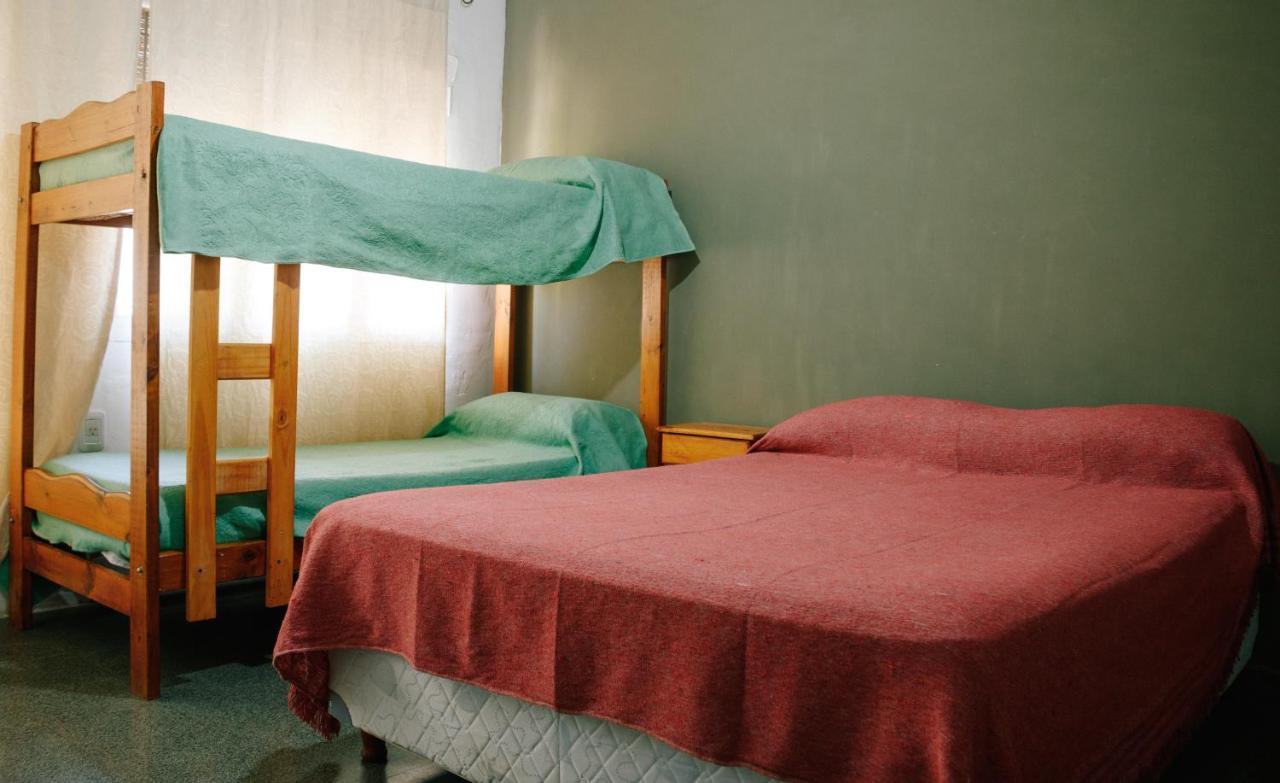 Sigrum Hostel 圣拉斐尔 外观 照片