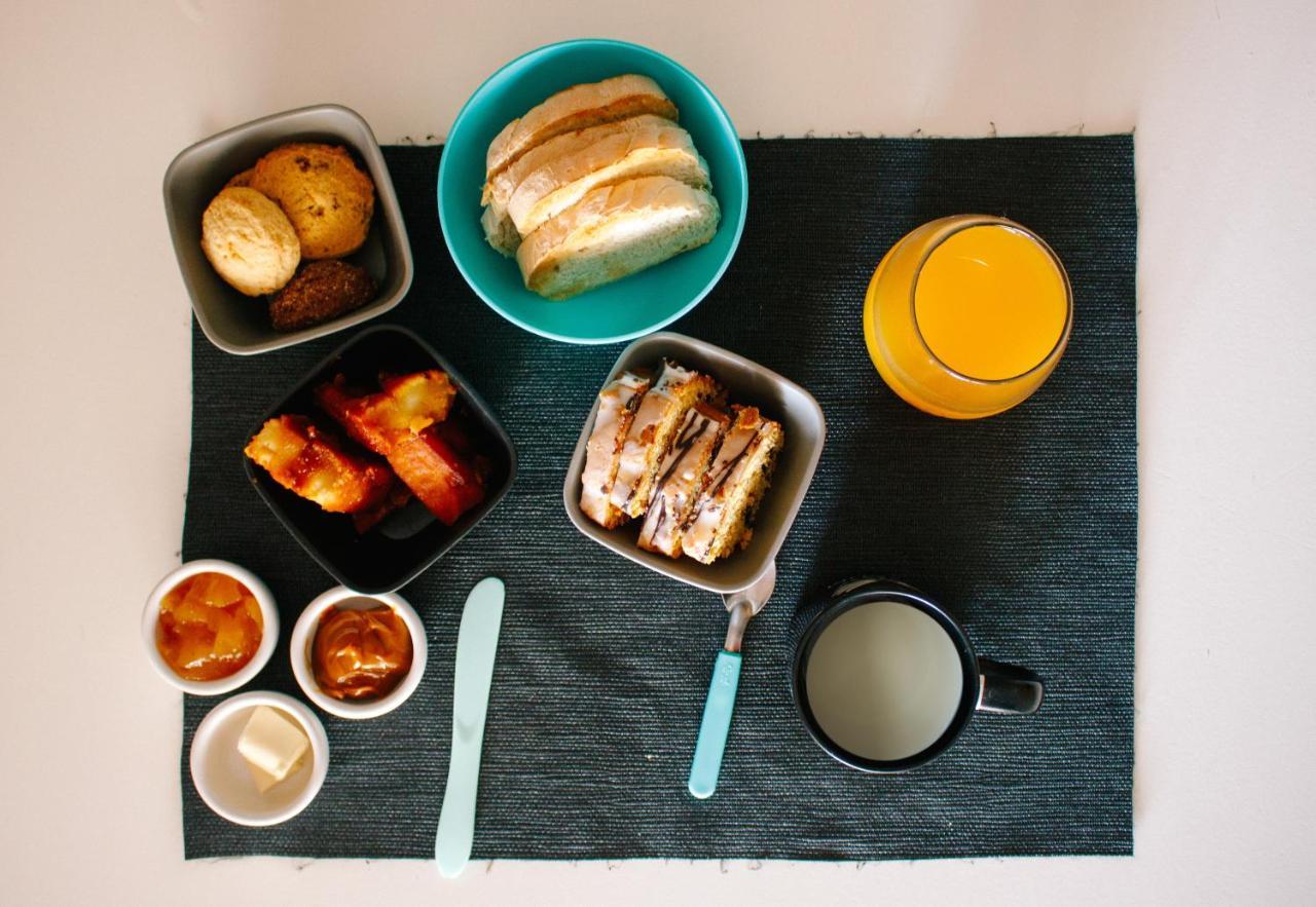 Sigrum Hostel 圣拉斐尔 外观 照片