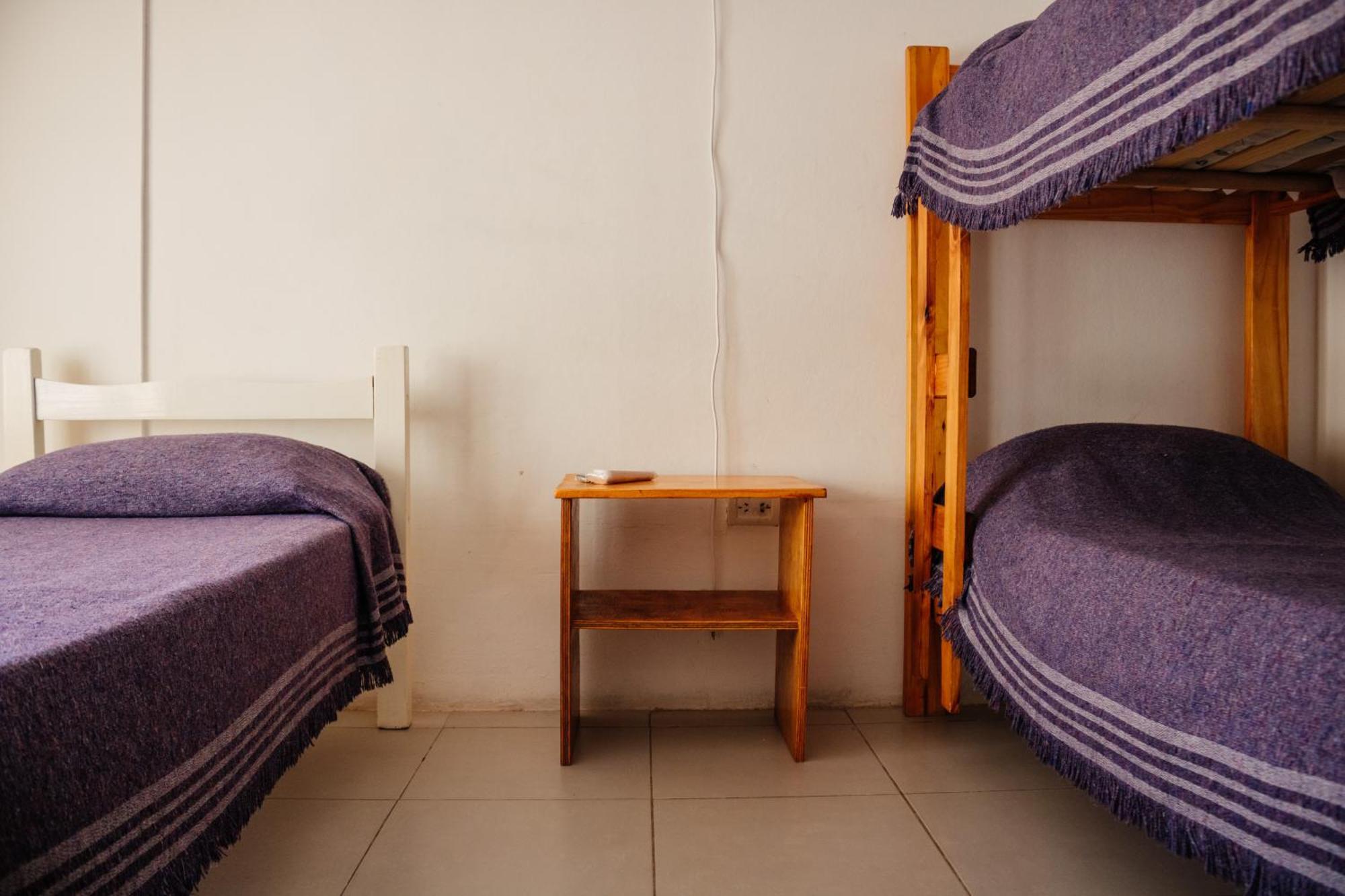 Sigrum Hostel 圣拉斐尔 外观 照片