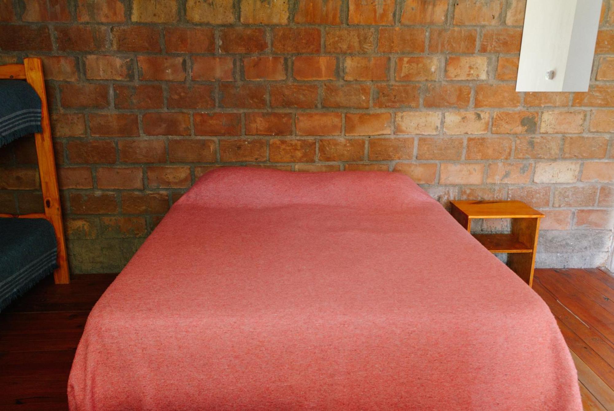 Sigrum Hostel 圣拉斐尔 外观 照片